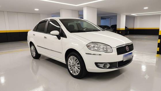 FIAT SIENA 1.4 MPI 8V FLEX 4P TETRAFUEL FIAT SIENA 1.4 MPI 8V FLEX 4P TETRAFUEL